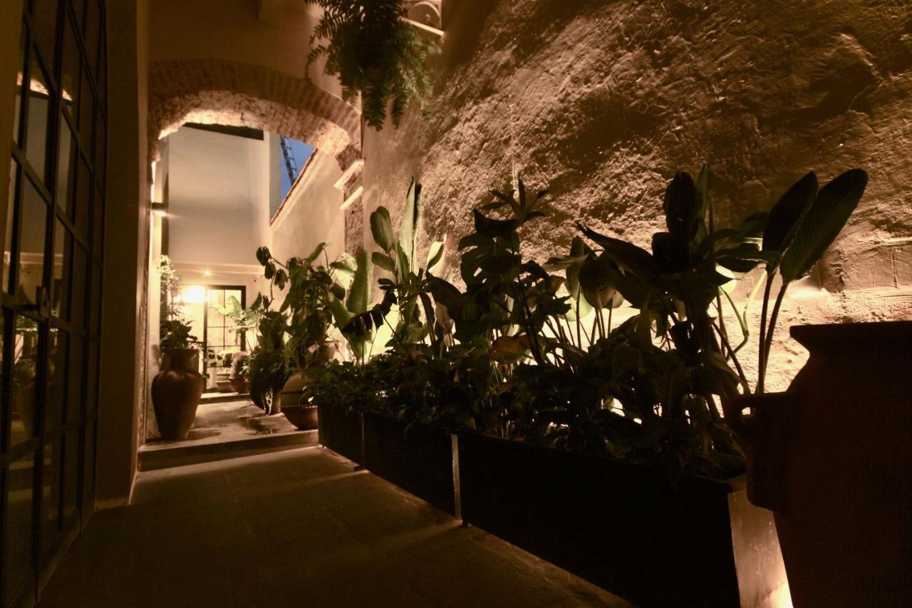 Casa Realm Ξενοδοχείο Querétaro Εξωτερικό φωτογραφία