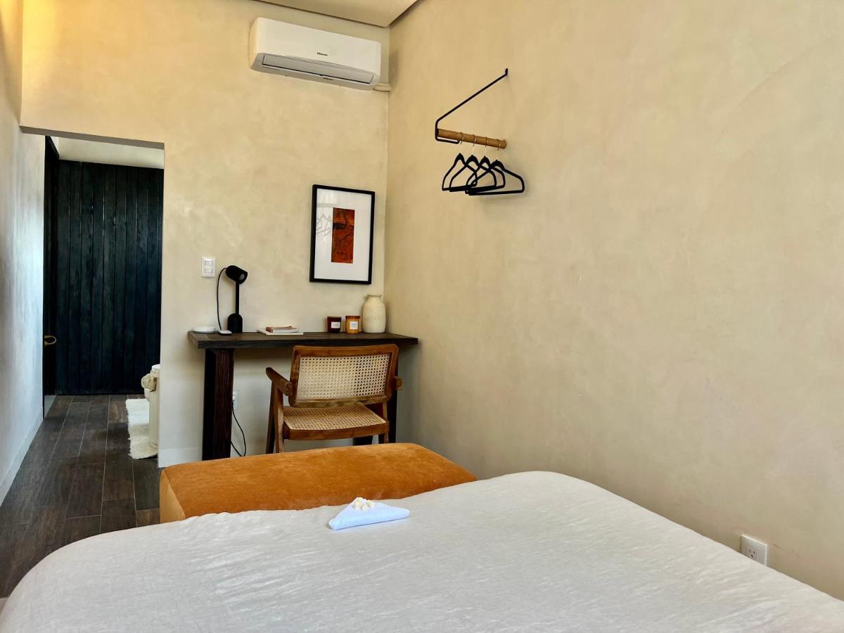 Casa Realm Ξενοδοχείο Querétaro Εξωτερικό φωτογραφία