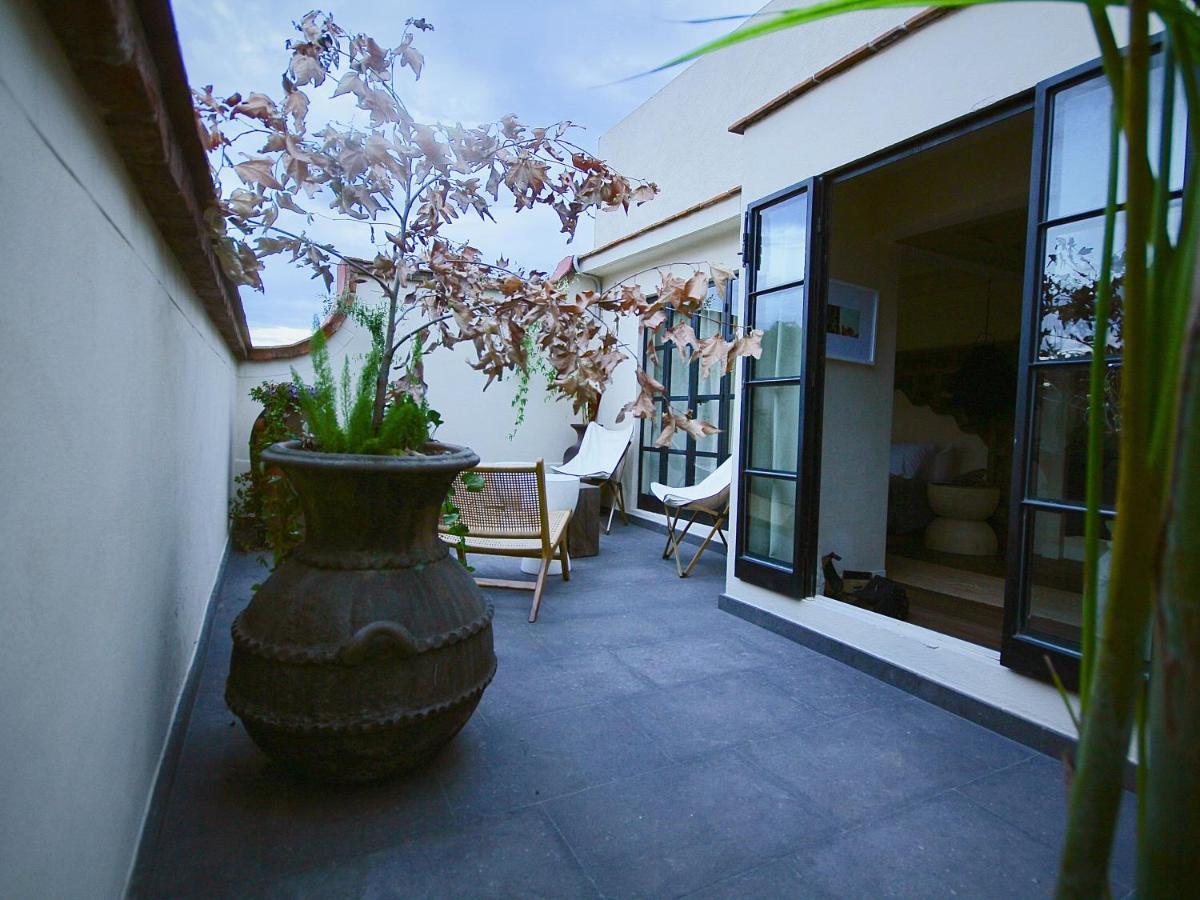 Casa Realm Ξενοδοχείο Querétaro Εξωτερικό φωτογραφία