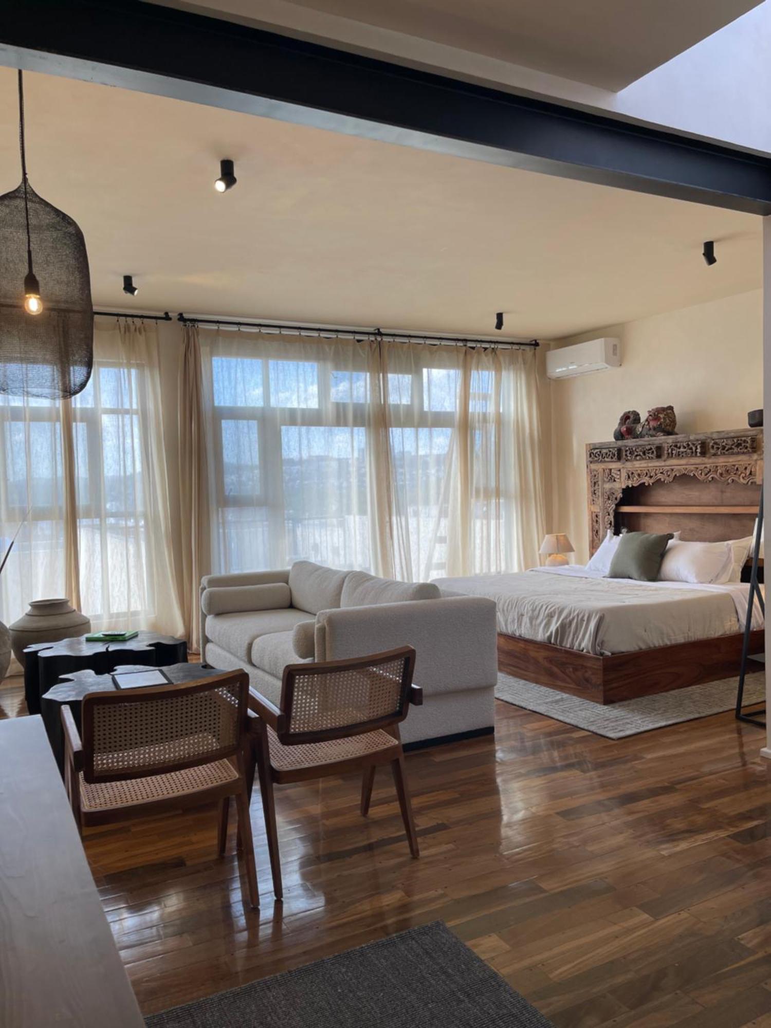 Casa Realm Ξενοδοχείο Querétaro Εξωτερικό φωτογραφία