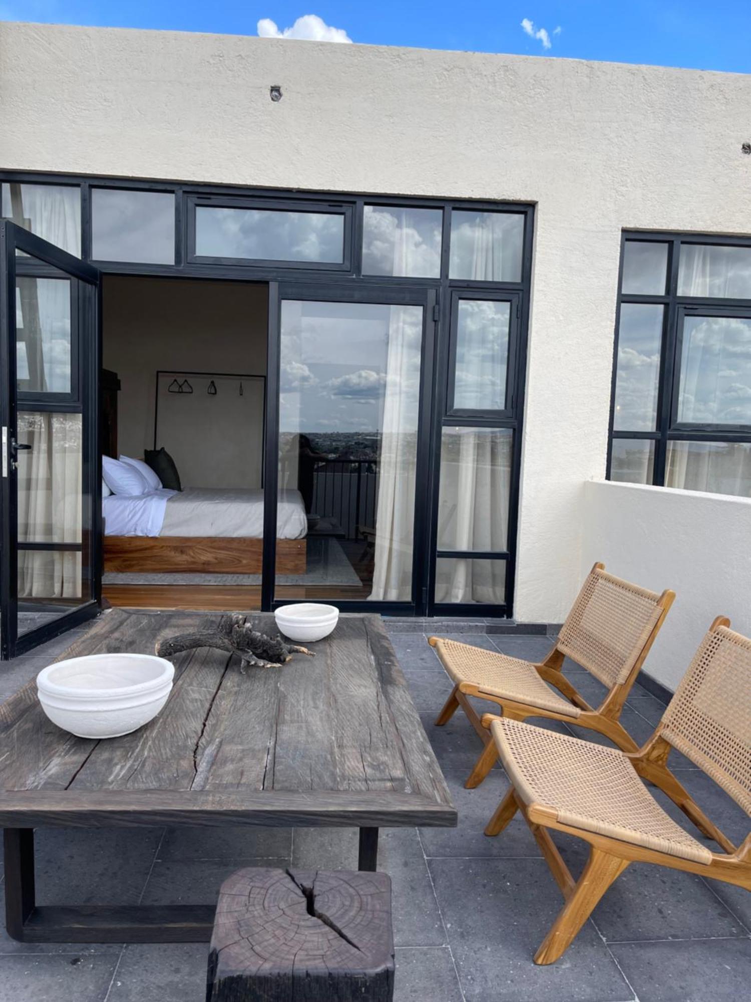 Casa Realm Ξενοδοχείο Querétaro Εξωτερικό φωτογραφία