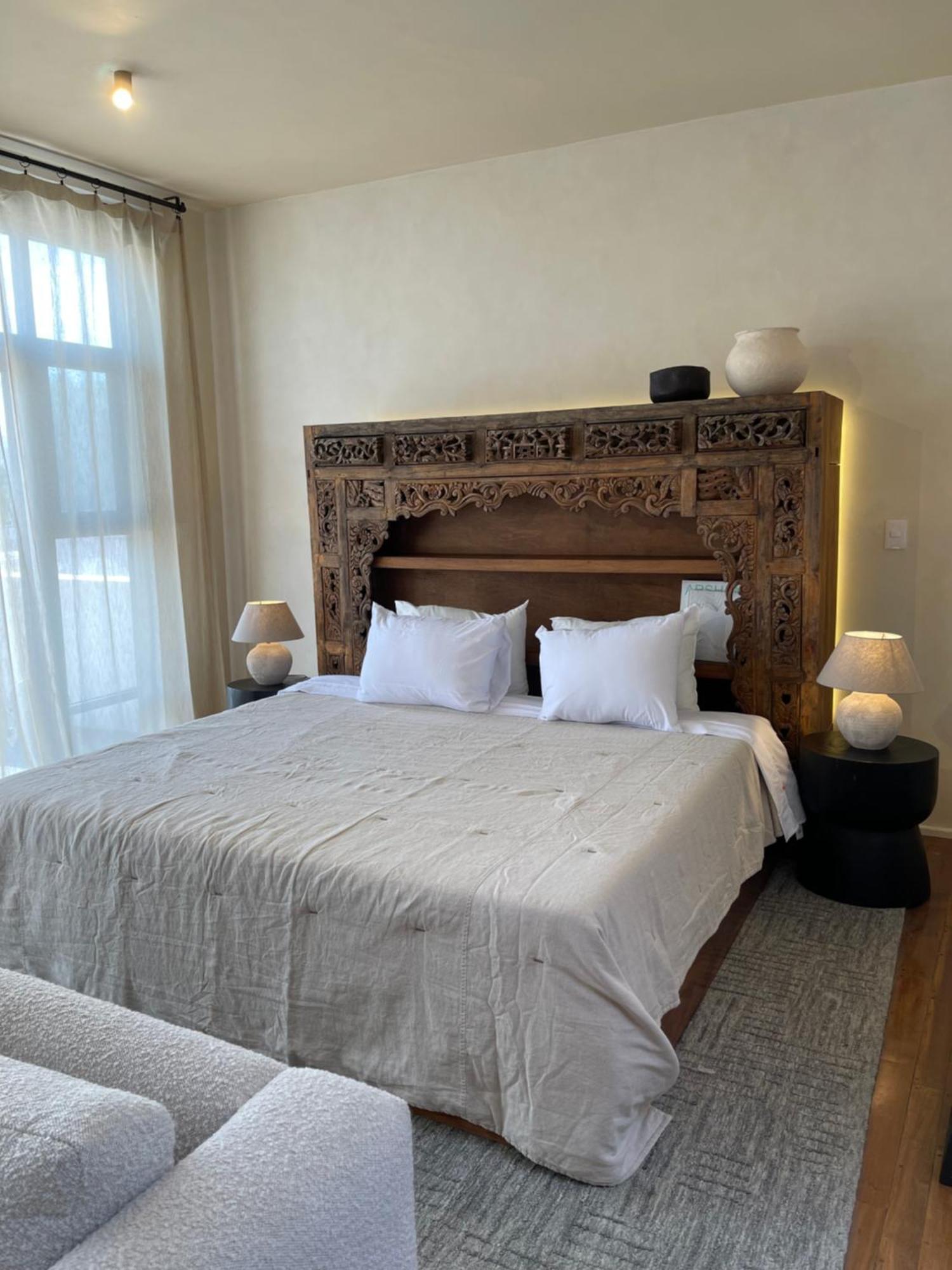 Casa Realm Ξενοδοχείο Querétaro Εξωτερικό φωτογραφία