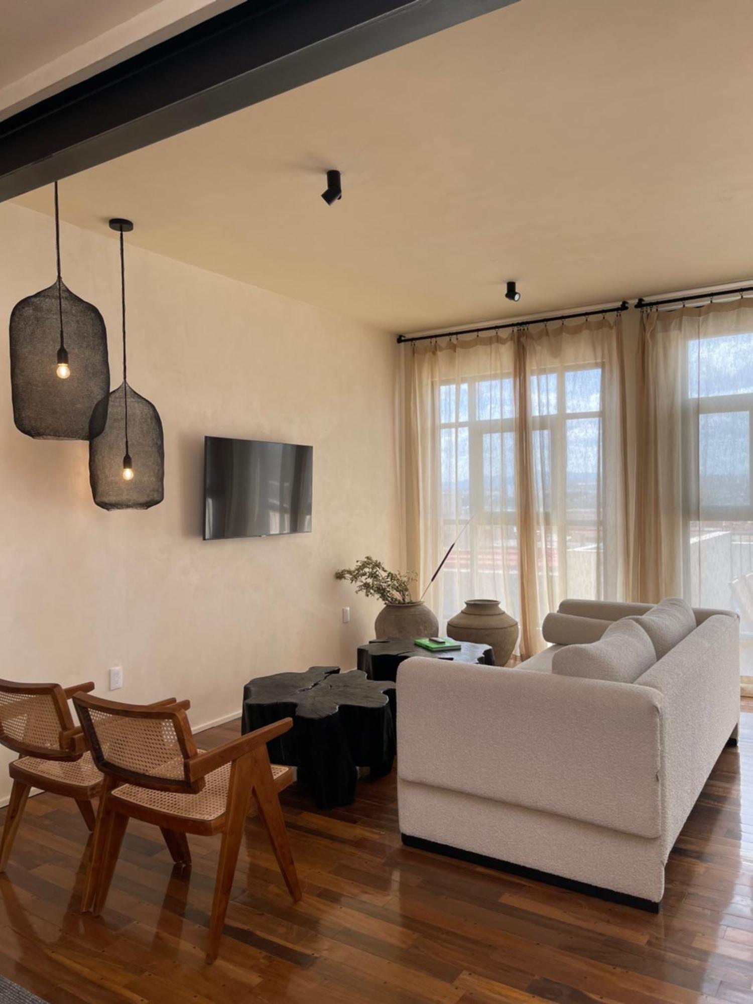 Casa Realm Ξενοδοχείο Querétaro Εξωτερικό φωτογραφία