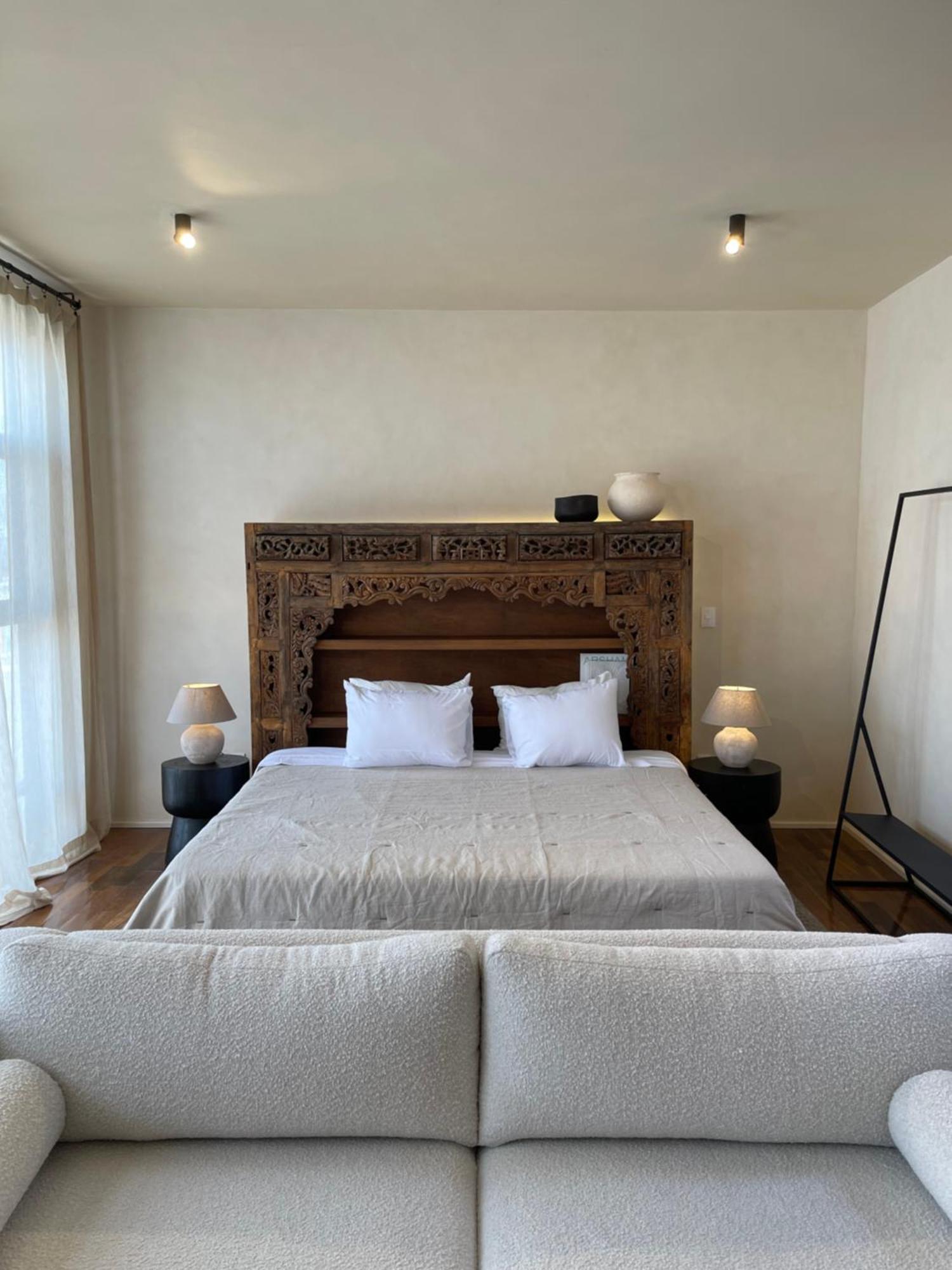 Casa Realm Ξενοδοχείο Querétaro Εξωτερικό φωτογραφία
