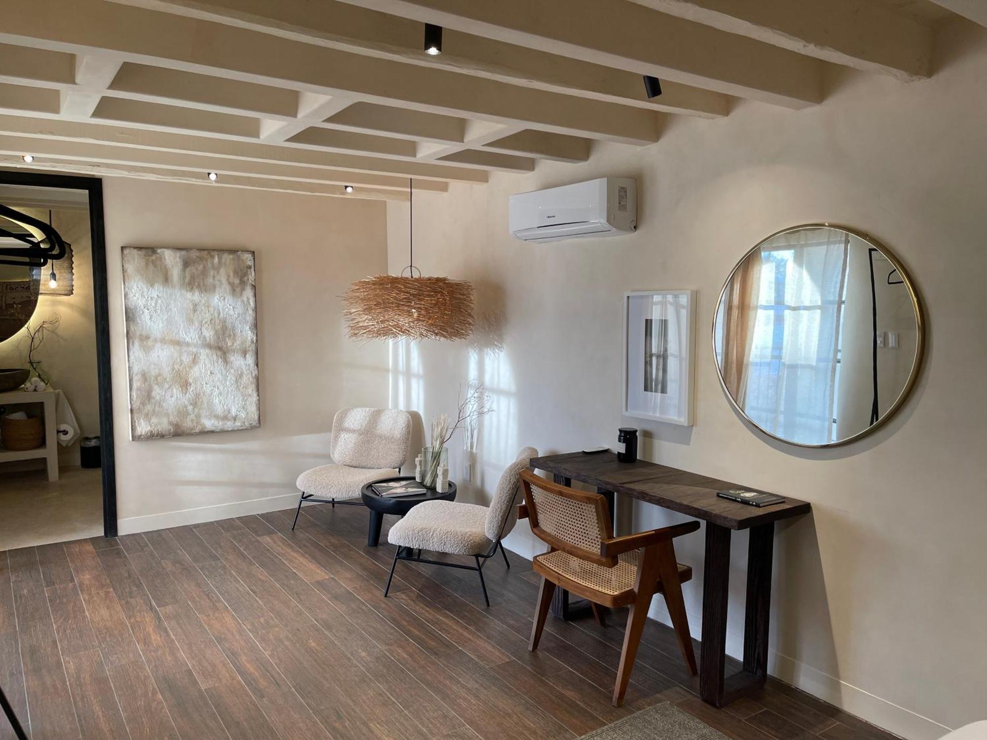 Casa Realm Ξενοδοχείο Querétaro Εξωτερικό φωτογραφία
