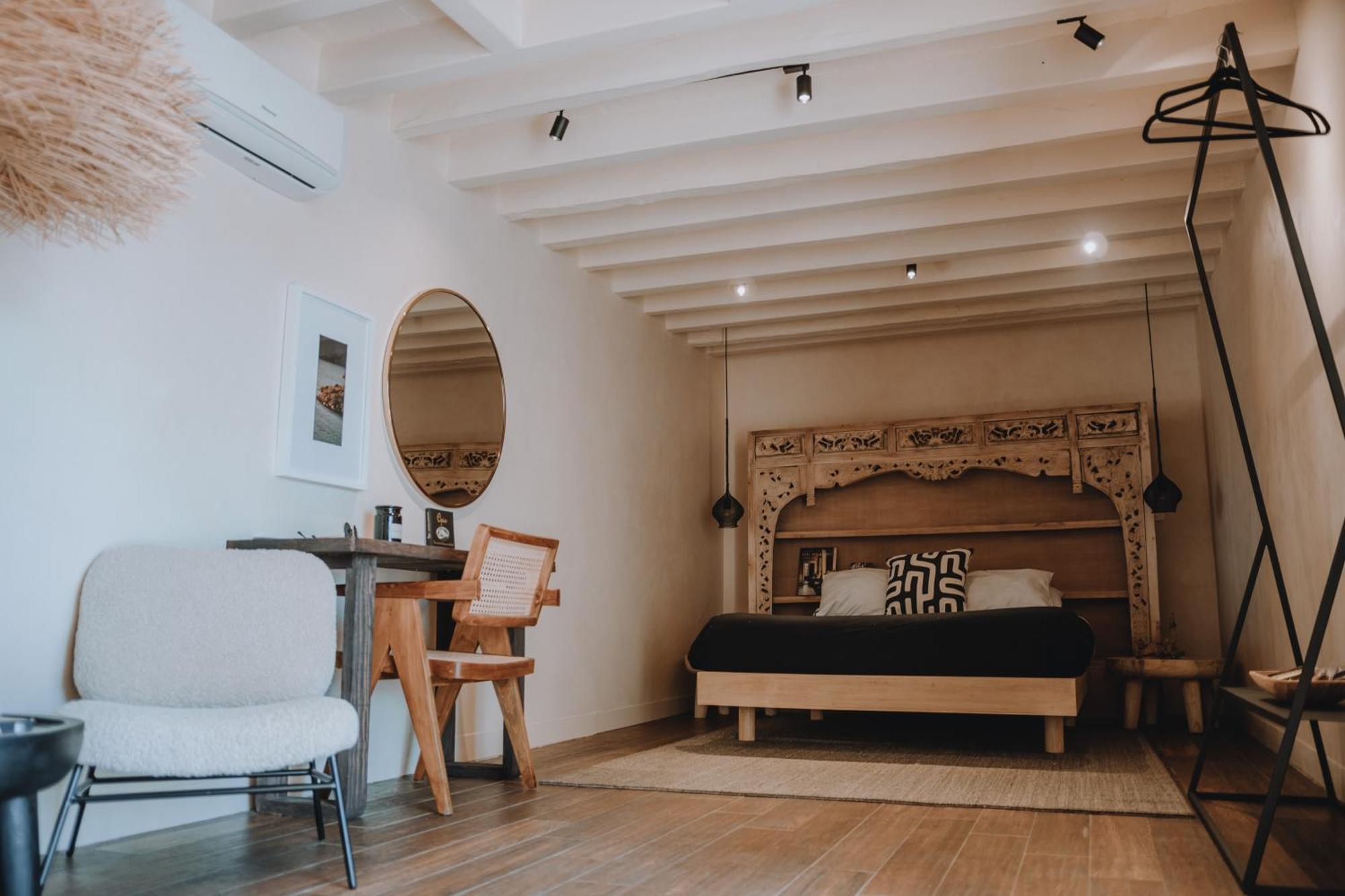 Casa Realm Ξενοδοχείο Querétaro Εξωτερικό φωτογραφία