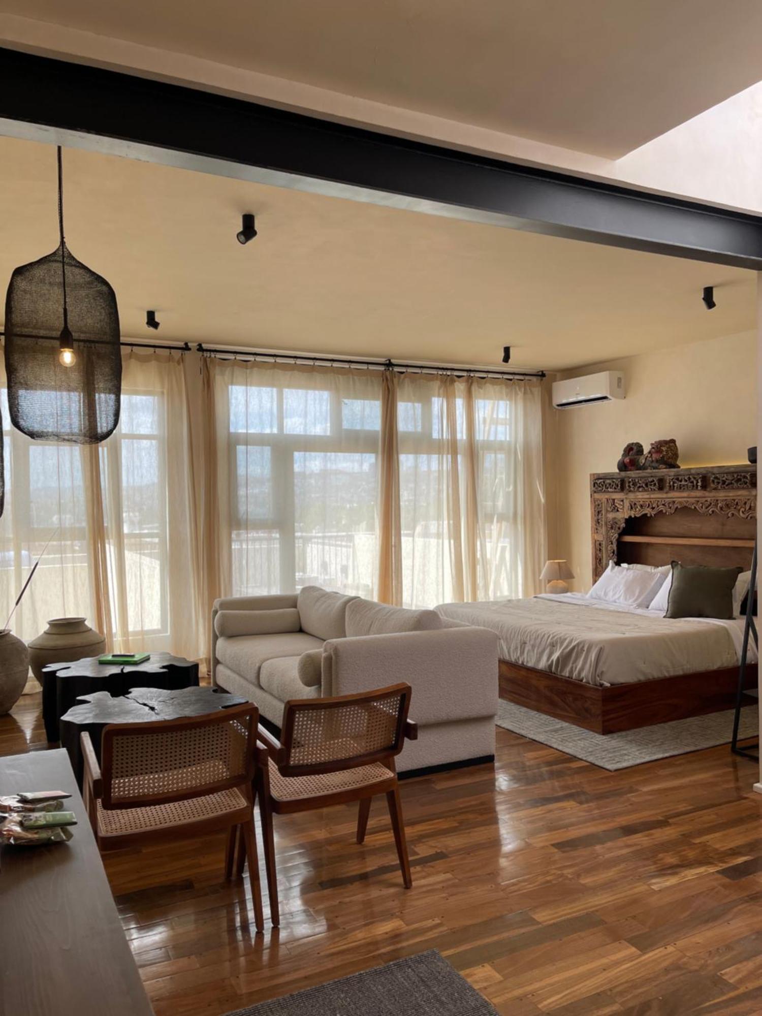 Casa Realm Ξενοδοχείο Querétaro Εξωτερικό φωτογραφία
